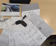 Zunanja slika - Renault Mégane - Megane Berline TCe 100 SLO POREKLO - 1.LASTNIK - 17 - Predogledna slika