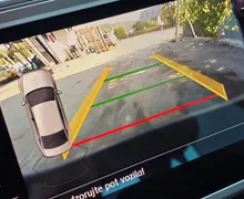 Zunanja slika - Volkswagen Passat - 2.0 TDI BMT HIGHLINE DSG LED-NAVI-KAMERA-GRETJE SŽ - 15 - Predogledna slika