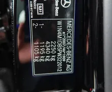 Zunanja slika - Mercedes-Benz GLB-Razred - GLB 200 d 4MATIC - 7 - Predogledna slika