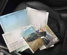 Zunanja slika - BMW Serija 3 - 320d Touring Sport Line Avt.NEMŠKI+4ALU.USNJE.LED - 23 - Predogledna slika