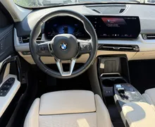 Zunanja slika - BMW X1 - sDrive18i - 7 - Predogledna slika