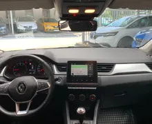 Zunanja slika - Renault Captur - TCe 90 Evolution - 12 - Predogledna slika