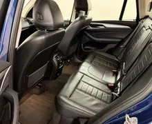 Zunanja slika - BMW X3 - serija : 30e 2.0i 252 xDrive.LUKSENBURG.USNJE.PANORAMA - 10 - Predogledna slika