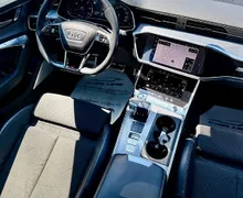 Zunanja slika - Audi A6 - 40 |Sport S-line | Matrix | Pano. | Kamere | ACC | - 9 - Predogledna slika