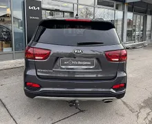 Zunanja slika - KIA Sorento - 2.2 CRDi Platinum Edition 4WD -360K -PANO -ACC - 5 - Predogledna slika