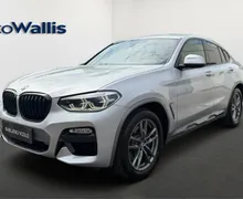 Zunanja slika - BMW X4 - serija :  xDrive30d M Sport X Avt. LED-KLJUKA-HUD - 1 - Predogledna slika