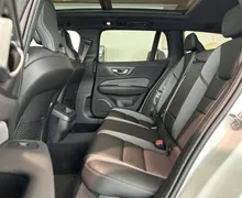Notranja slika - Volvo V60 - B4 D Plus Dark Mild hybrid - 10 - Predogledna slika