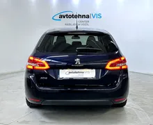 Zunanja slika - Peugeot 308 - 308 - 22 - Predogledna slika