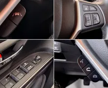 Zunanja slika - Suzuki S-Cross - 1.4 MHEV ELEGANCE ALLGRIP•KAM360•PARK.SENZORJI•ACC - 20 - Predogledna slika