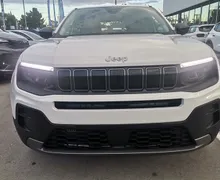 Zunanja slika - Jeep Avenger - Longitude 1.2 GSE 100 - 3 - Predogledna slika