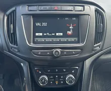 Notranja slika - Opel Zafira - 1.4 Tourer... - 16 - Predogledna slika
