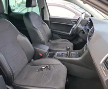 Zunanja slika - Seat Ateca - 2.0 TDI Style.KAMERA.NAVI.LED.2023 LETNIK - 15 - Predogledna slika