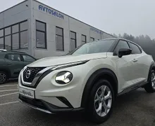 Zunanja slika - Nissan Juke - 1.0 DIG-T 117 ACENTA DCT ZELO LEP - 5 - Predogledna slika