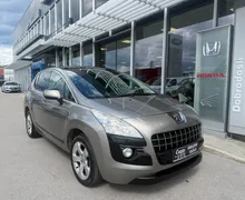 Zunanja slika - Peugeot 3008 - STYLE I 1.6 HDi I VL.KLJUKA I SLO I 1. LASTNIK I - 1 - Predogledna slika