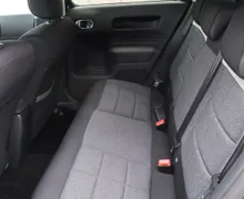 Zunanja slika - Citroën C4 Cactus - Shine PureTech 110 S S EAT6-KAMERA-NAVI-ALU-PDC - 13 - Predogledna slika