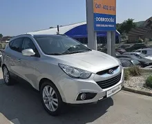 Zunanja slika - Hyundai ix35 - 2.0 CRDI Premium 4WD PANORAMA... - 3 - Predogledna slika