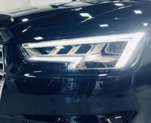 Zunanja slika - Audi A4 - Avant 2.0 TDI S tronic S-Line110  150  VIRTUAL-ALU19 - 19 - Predogledna slika