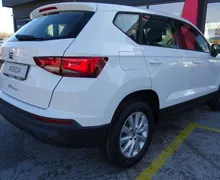 Zunanja slika - Seat Ateca - 1.0 TSI  HOLA 116KM - CELOETNE PNEVMATIKE - - 5 - Predogledna slika