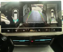 Zunanja slika - MG MG5 - Luxury 5d 130kW.NEMŠKI+4GUME.KAMERA.LED.NAVI.USNJE - 13 - Predogledna slika