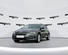 Zunanja slika - Škoda Superb - Combi 2.0 TDI Sportline DSG - 1 - Predogledna slika