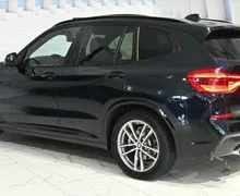 Zunanja slika - BMW X3 - serija : xDrive 20d M Sport-KLJUKA-ADAPT.LED-PANO-HUD-KAM - 8 - Predogledna slika