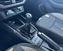 Notranja slika - Škoda Scala - 1.0 TSI Style - 20 - Predogledna slika