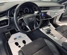 Zunanja slika - Audi A7 - A6 Avant 40 TDI S tronic - 8 - Predogledna slika