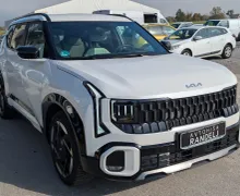 Zunanja slika - KIA Seltos - GT LINE - 2 - Predogledna slika