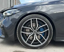 Zunanja slika - Mercedes-Benz C-Razred - C 220 d AMG Line Avt. - 5 - Predogledna slika
