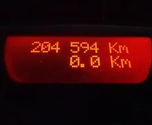 Zunanja slika - Renault Mégane - Megane 1.4 16V NA POLOŽNICE - FINANCIRANJE BREZ POLOGA - 10 - Predogledna slika