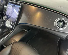 Zunanja slika - Mercedes-Benz EQE - 350+KAMERA.NAVI.LED.USNJE.KROM.SAMO 43000KM - 13 - Predogledna slika