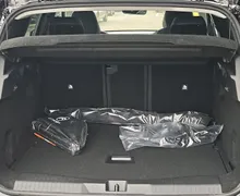 Zunanja slika - Citroën C5 Aircross - PLUS Hibrid 145 avtomatik + Paket Techno. Zima. Gr - 6 - Predogledna slika