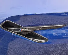 Zunanja slika - BMW M5 - LED-KARBON-360KAMERA - 8 - Predogledna slika