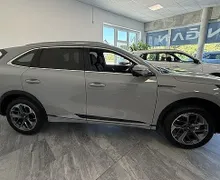 Zunanja slika - Changan CS75 Plus - 8AT + KOMPLET ZIMSKIH PNEVMATIK • NA ZALOGI - 5 - Predogledna slika