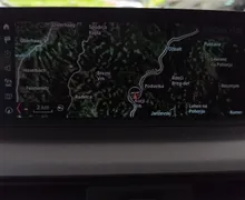 Zunanja slika - BMW Serija 3 - Touring: 318i AVT M SPORT-LED-USNJE-ŠPORTNI SEDEŽI-VIRTU - 16 - Predogledna slika