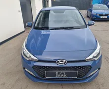 Zunanja slika - Hyundai i20 - 1.25 Life 87143 KM, 1.LASTNIK,SERVISNA - 4 - Predogledna slika