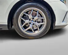 Zunanja slika - BMW Serija 5 - 520d Limuzina - 4 - Predogledna slika