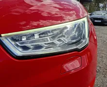 Zunanja slika - Audi S1 - 2.0 TFSI quattro - 14 - Predogledna slika