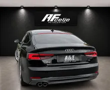 Notranja slika - Audi A5 Sportback - 2.0 TDI-3X S LINE PAKET LIZING ZA TUJCE - 7 - Predogledna slika
