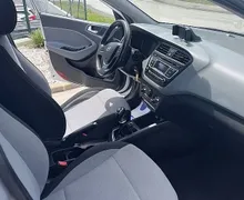 Zunanja slika - Hyundai i20 - 1.1 CRDI COMFORT SAMO 121293 KM ZELO LEP... - 9 - Predogledna slika
