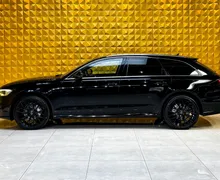 Zunanja slika - Audi A6 Avant - 3.0 TDI AUT.-GRETJE-ALCANTARA-TEMP-F1 - 6 - Predogledna slika