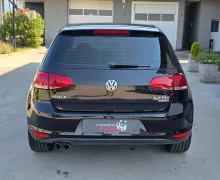 Zunanja slika - Volkswagen Golf - 2,0 TDI BMT Highline - 8 - Predogledna slika