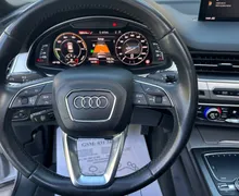 Zunanja slika - Audi Q7 - E-TRON 3.0TDI QUATTRO LED NAVI ACC HUD PANO 360K.. - 14 - Predogledna slika