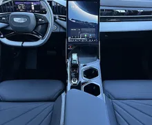 Zunanja slika - Geely StarRay - GK | 1.5TD | 7DCT | APPLECARPLAY | LED | - 9 - Predogledna slika