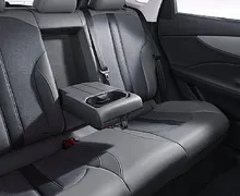 Zunanja slika - MG MGS5 EV - Comfort 49kWh+7 let tovarniške garancije - 5 - Predogledna slika