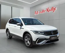 Zunanja slika - Volkswagen Tiguan - 4motion 2,0 TSI DSG - 8 - Predogledna slika