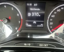 Zunanja slika - VW Polo - Highline 1.0 TSI 70kW.NEMŠKI+4ALU.NAVI.LED.USNJE - 19 - Predogledna slika