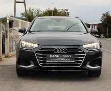 Zunanja slika - Audi A4 - Avant 35 TDI S tronic_VIRTUAL_KAMERA_LED_2X PDC_ALU - 2 - Predogledna slika