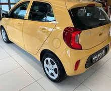 Zunanja slika - KIA Picanto - 1.0 MPI EX Fun... - 4 - Predogledna slika