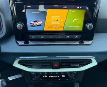 Notranja slika - Seat Arona - 1.0 Eco TSI Style DSG-SLO-ACC-PDC-Vzvr.kamera..... - 9 - Predogledna slika